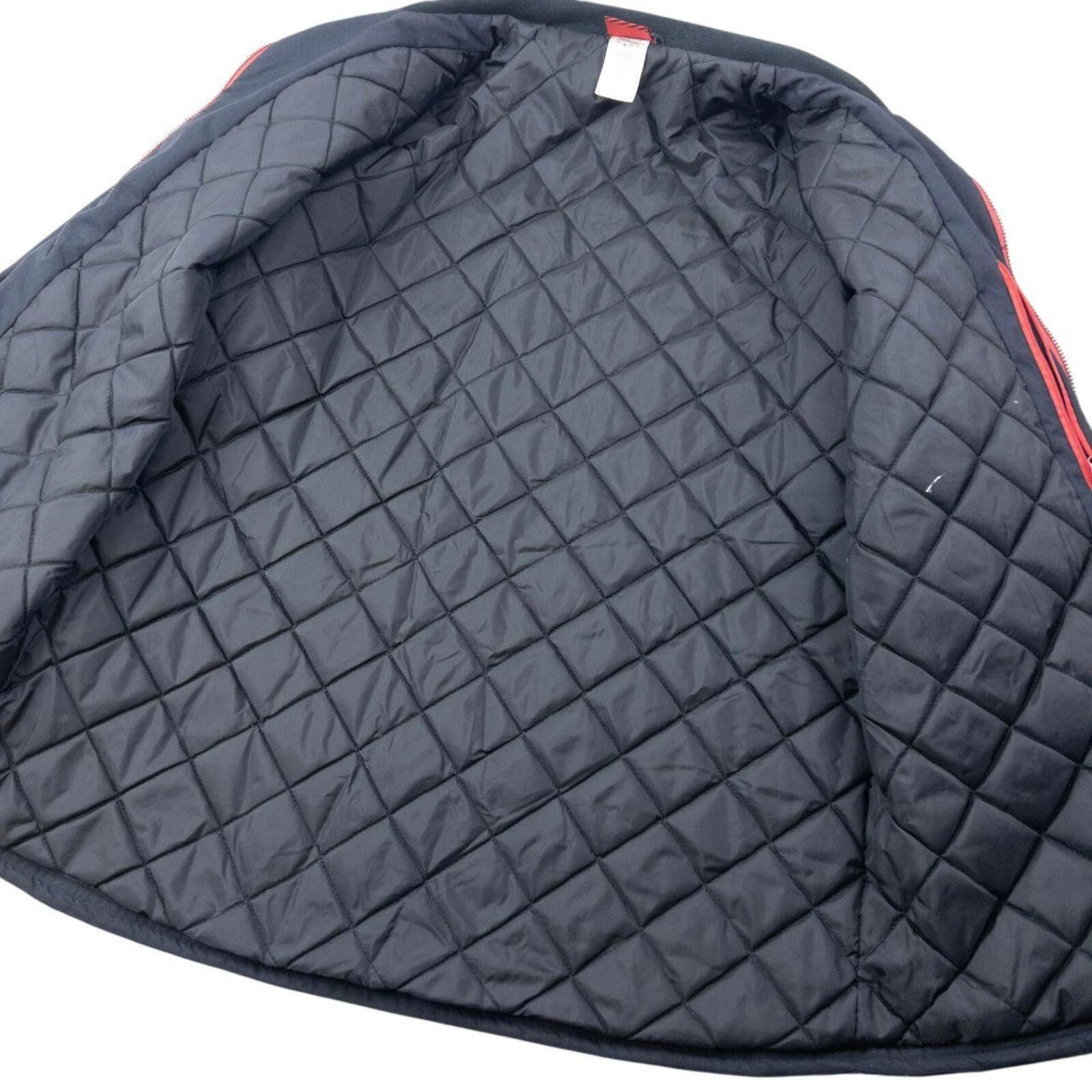 Oakley Vintage 90s Oakley Zip Up Padded Jacket Size L Size US L / EU 52-54 / 3 - 5 Thumbnail