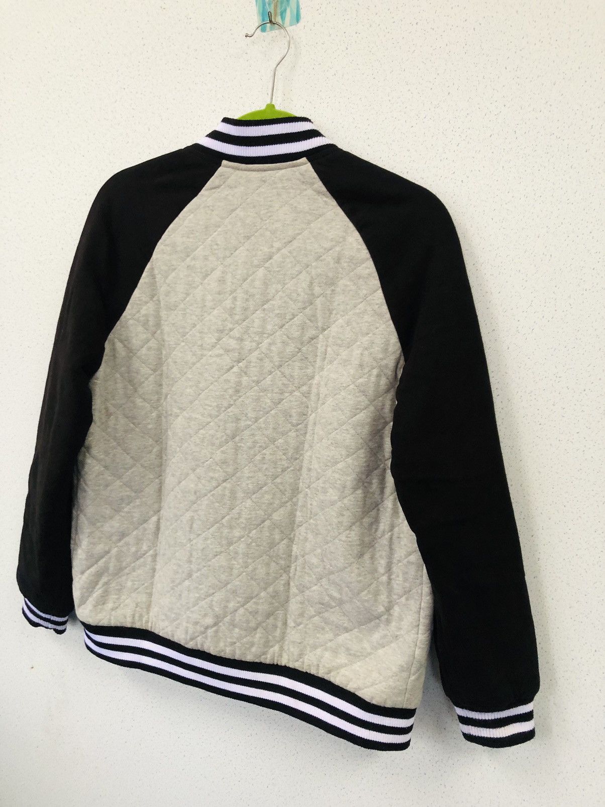 Forever 21 Forever 21 Varsity Jacket Size S / US 4 / IT 40 - 6 Thumbnail