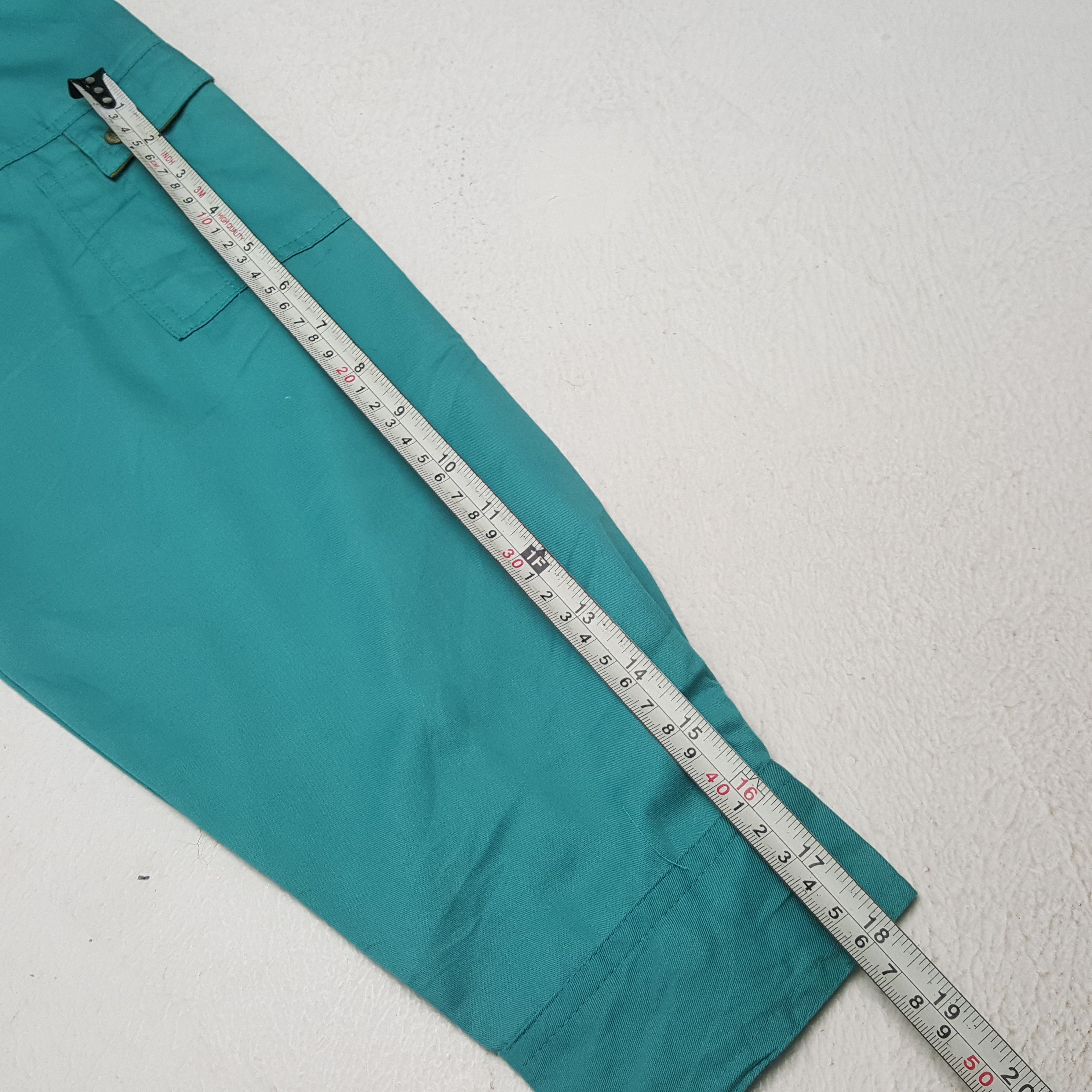Japanese Brand × Vintage Yamato Transport Japanese Workwear Custom Jacket Size US M / EU 48-50 / 2 - 7 Thumbnail