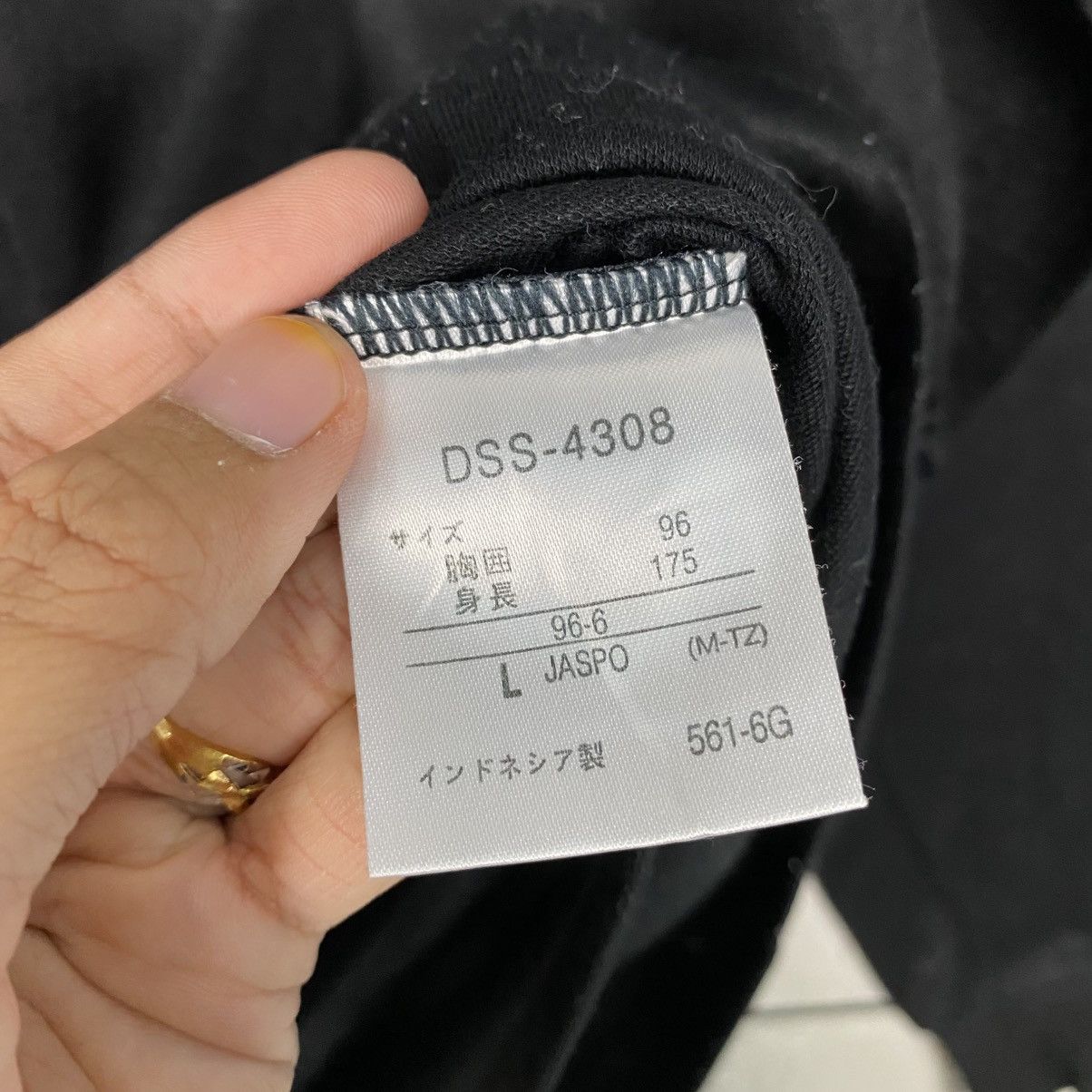 Japanese Brand 📌Vintage Hoodie Pull Over Descente Big Logo Size US L / EU 52-54 / 3 - 17 Thumbnail