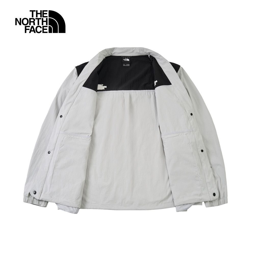 Kazuki Kuraishi × The North Face Urban Exploration KAZUKI CONVERTIBLE LS KIMONO SHIRT Size US M / EU 48-50 / 2 - 6 Thumbnail