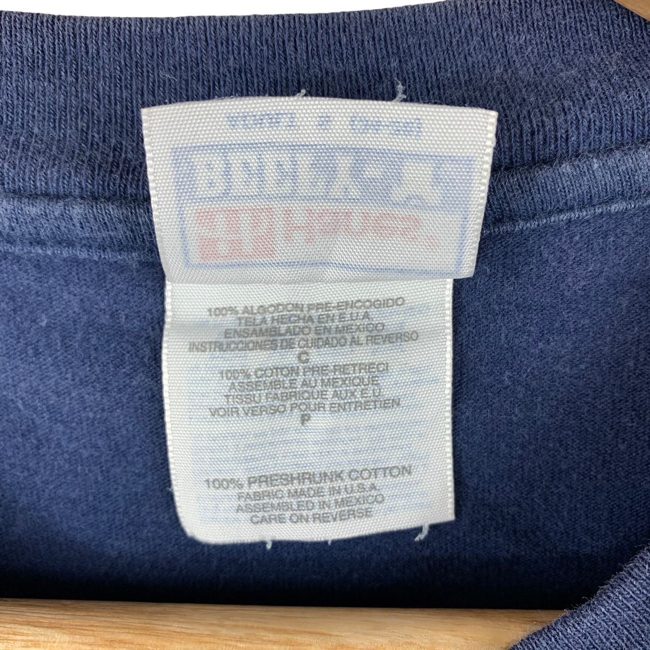 Hanes × Vintage Vintage WASHINGTON HUSKIES university tee Size US S / EU 44-46 / 1 - 10 Thumbnail