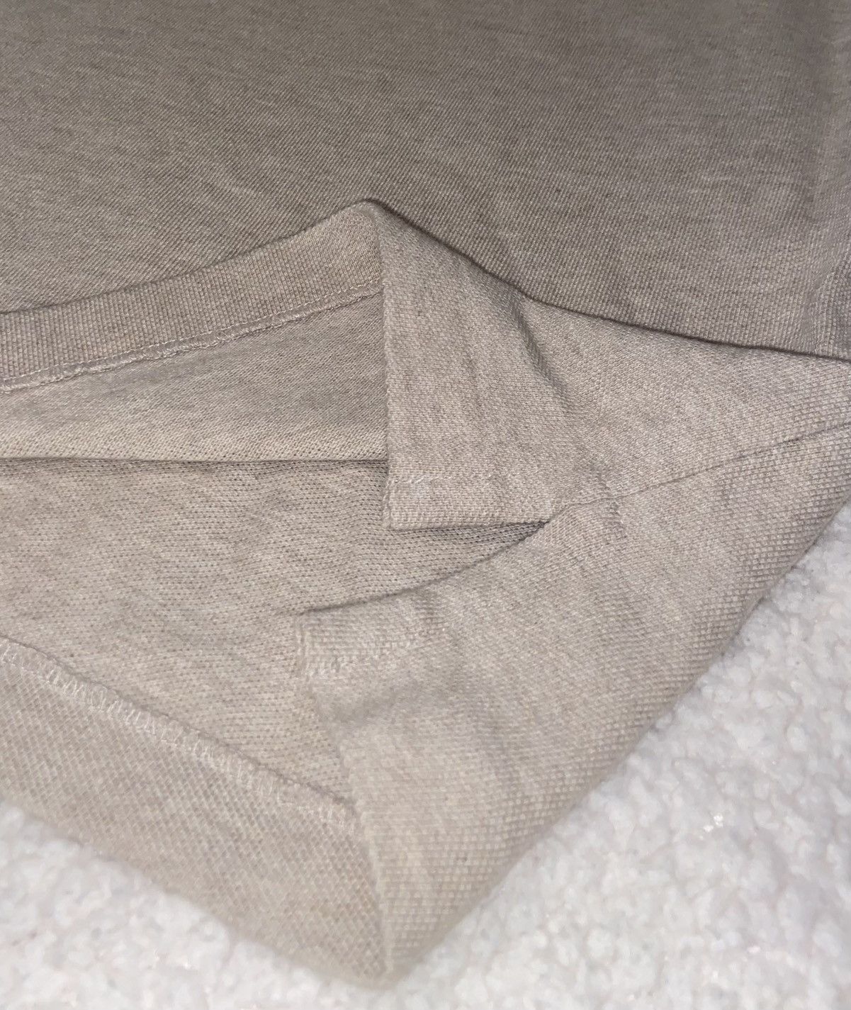 Designer × Polo Ralph Lauren × Ralph Lauren POLO RALPH LAUREN The Iconic Mesh Classic Polo Shirt Sz XXL Size US XXL / EU 58 / 5 - 10 Thumbnail