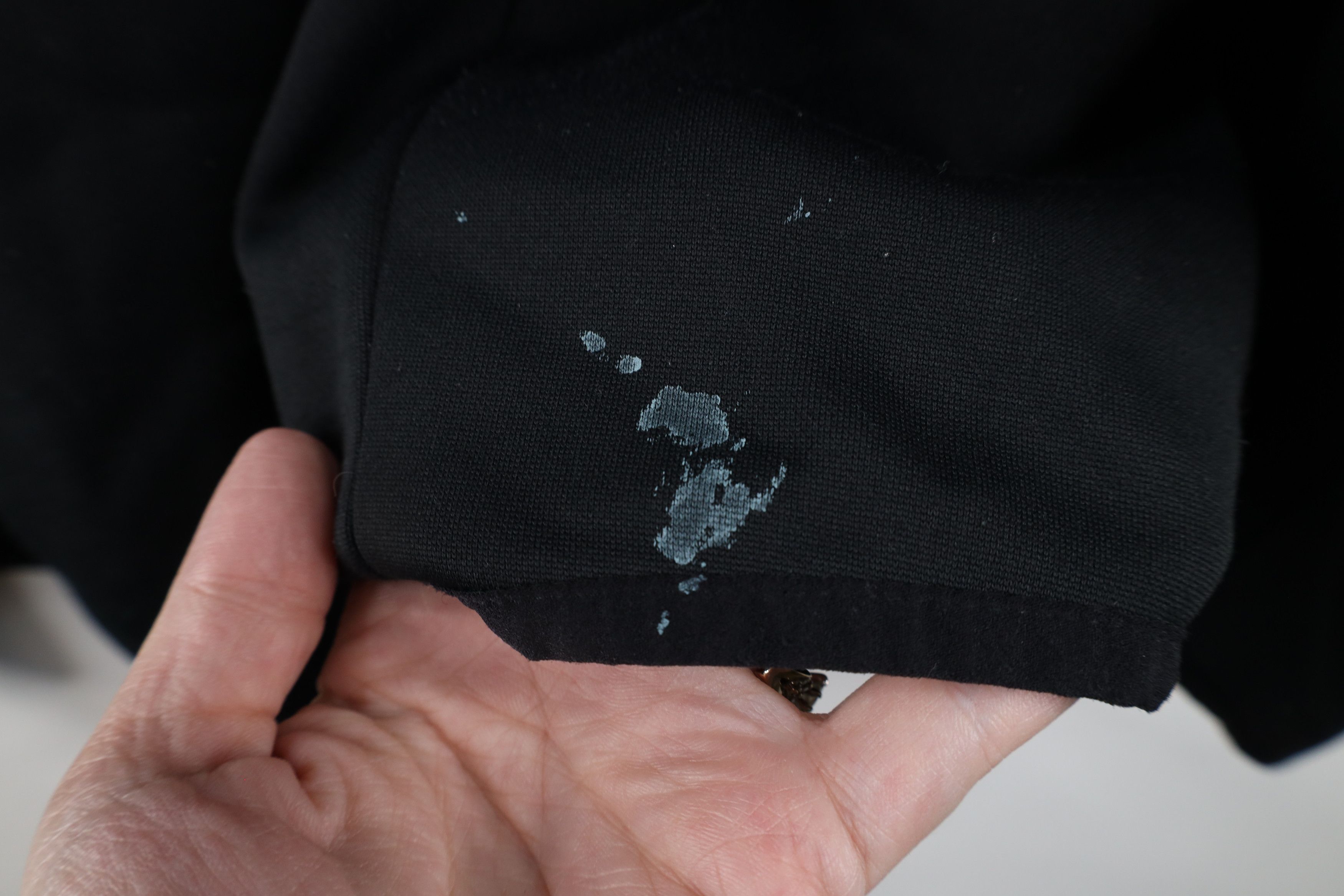 Spyder × Vintage Spyder Out Fleece Lined Full Zip Jacket Black Polyester Size US XL / EU 56 / 4 - 12 Thumbnail