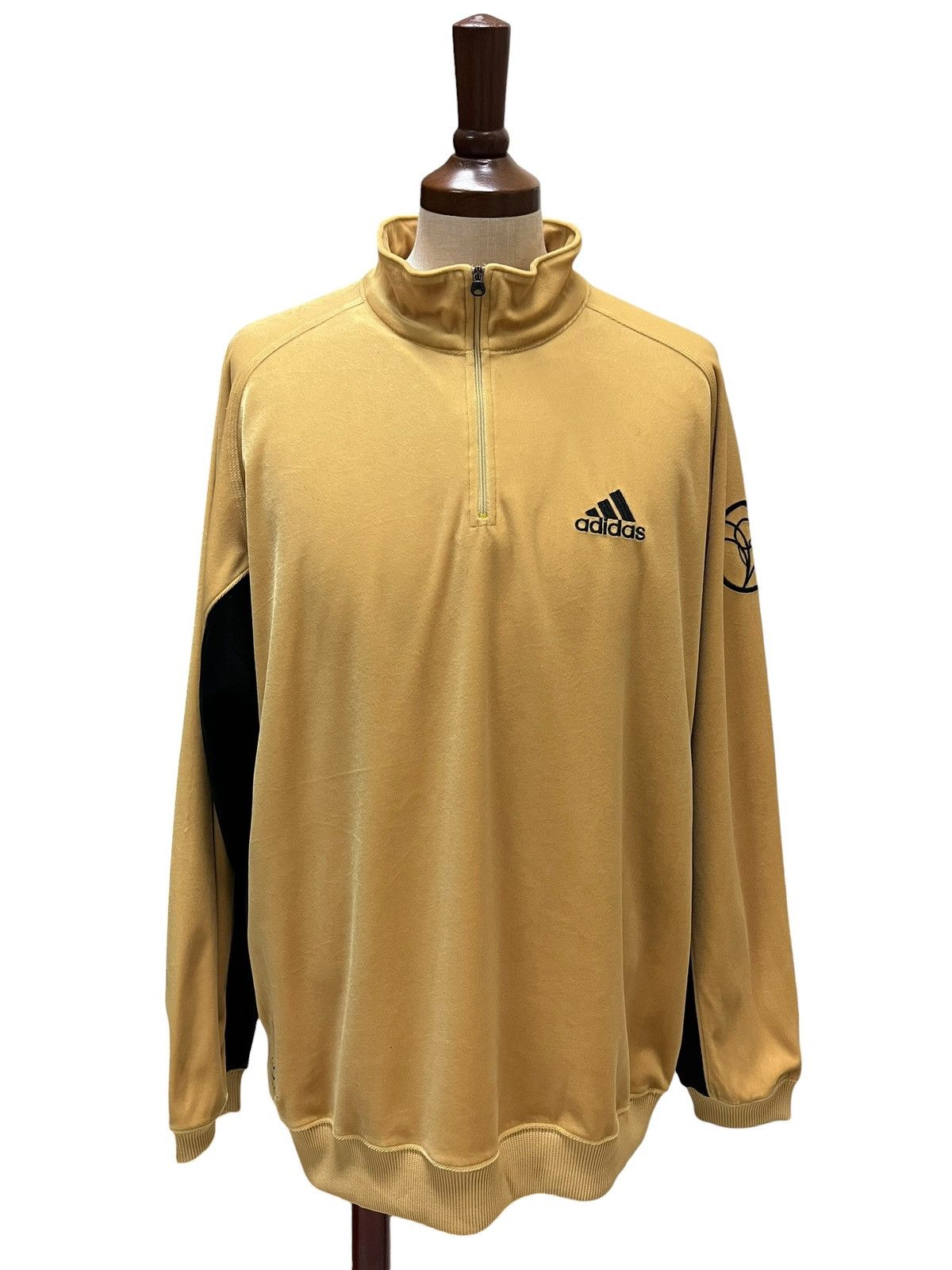 Adidas × Designer × Vintage VINTAGE ADIDAS ORIGINALS NETHERLANDS