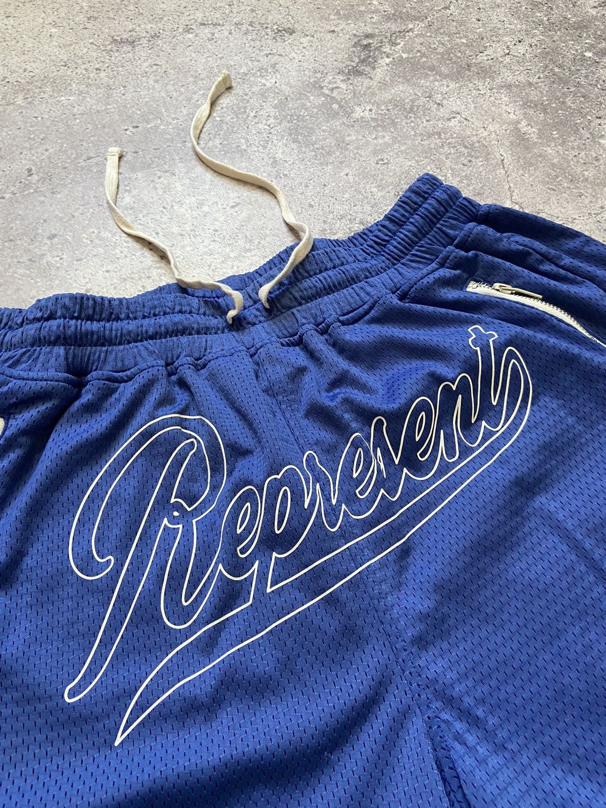 Represent Clo. Represent Mesh Shorts Size US 32 / EU 48 - 2 Thumbnail