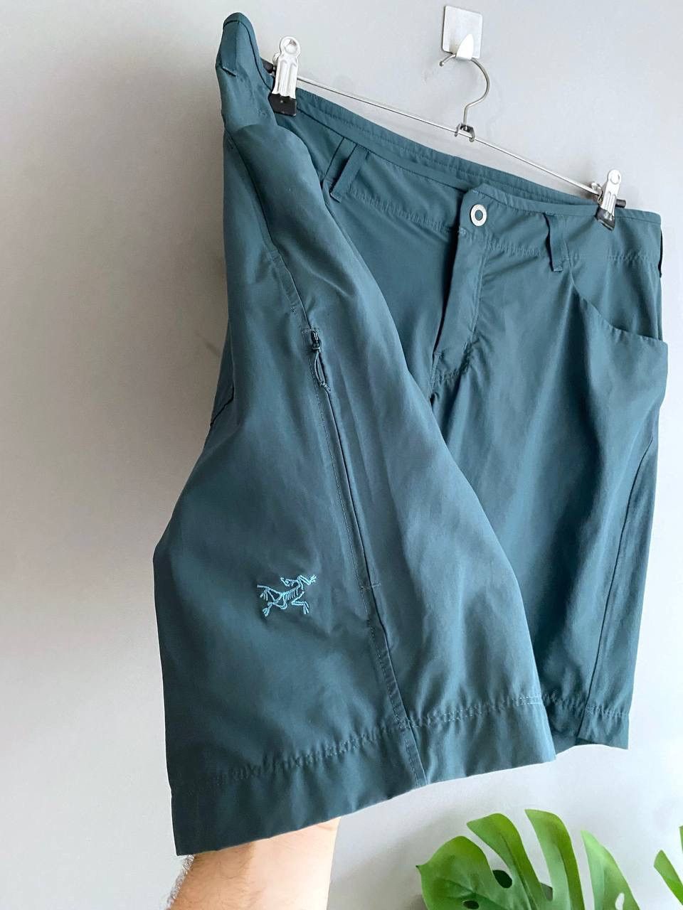 Arc'teryx Arc'teryx Creston 10,5 Women's Outdoor Hiking Short, Size 12 Size 30" / US 8 / IT 44 - 6 Thumbnail