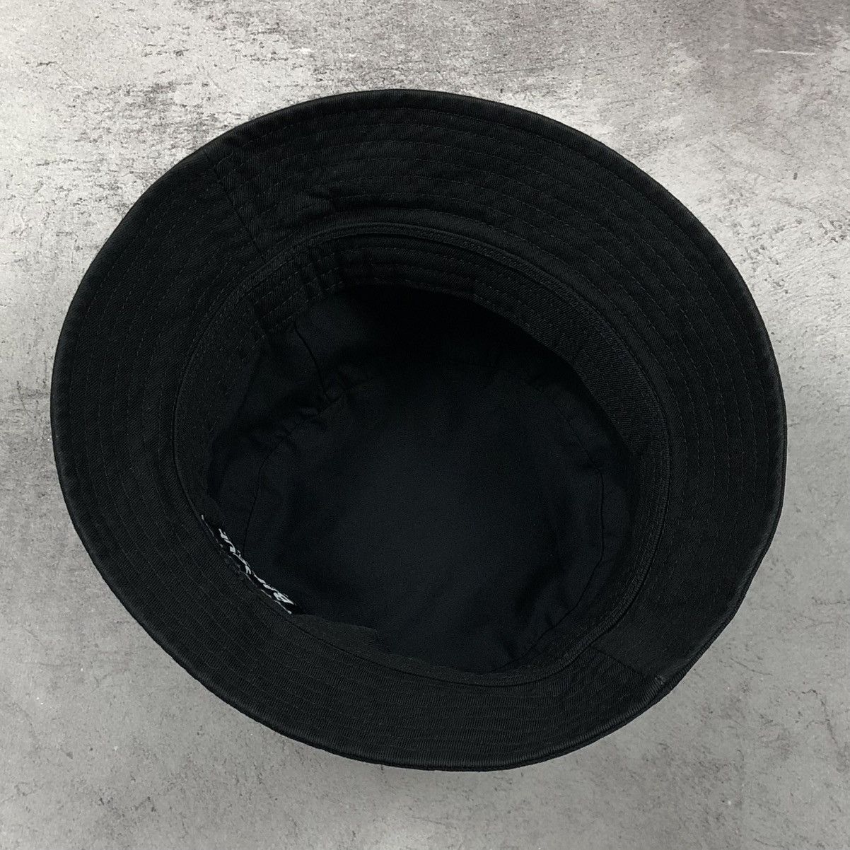Barbour Barbour International Motorcycle Clothing Bucket Hat Size ONE SIZE - 7 Thumbnail