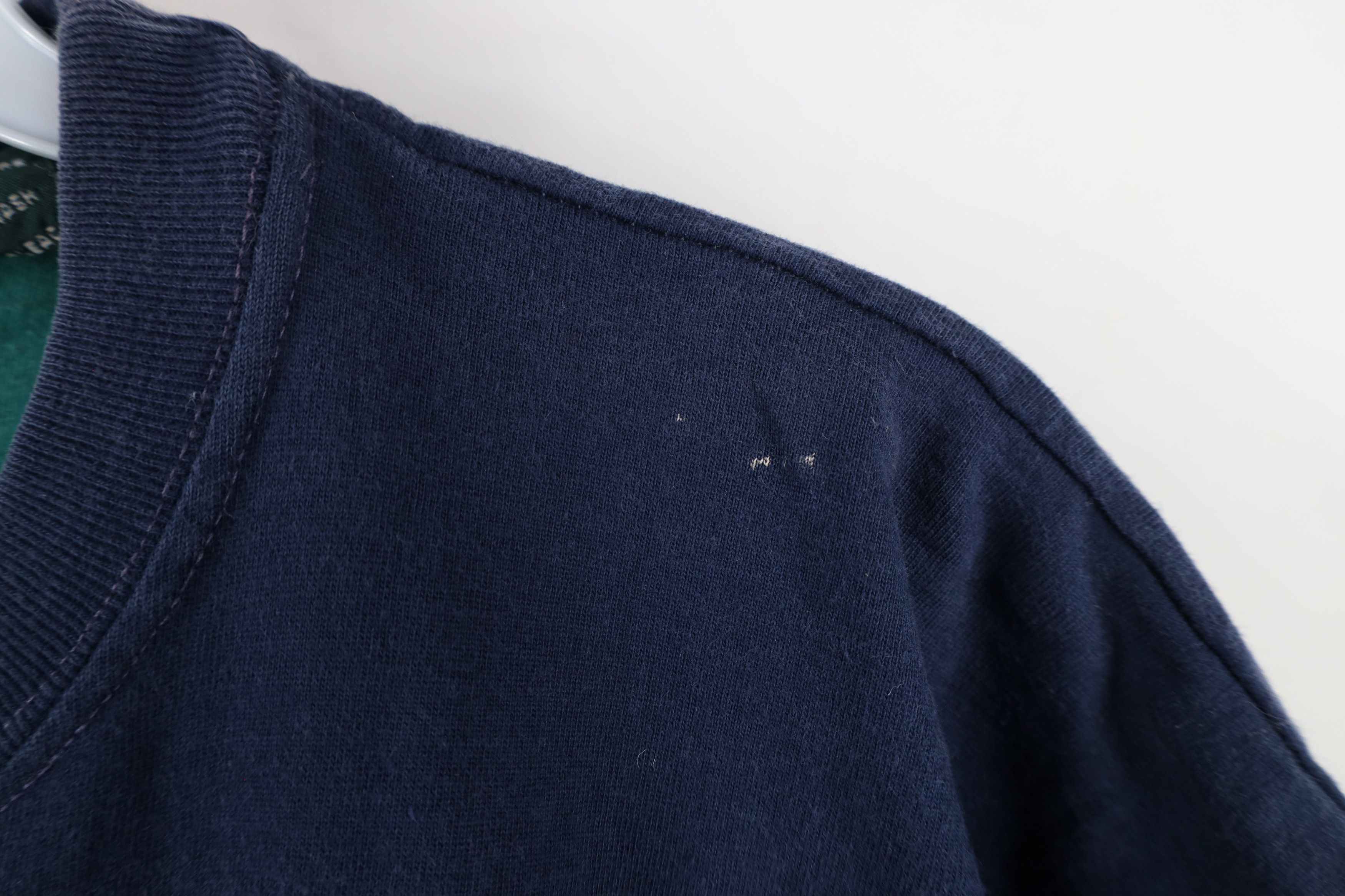 American Eagle Outfitters × Vintage Vintage 90s American Eagle Outfitters Heavyweight T-Shirt Size US S / EU 44-46 / 1 - 4 Thumbnail