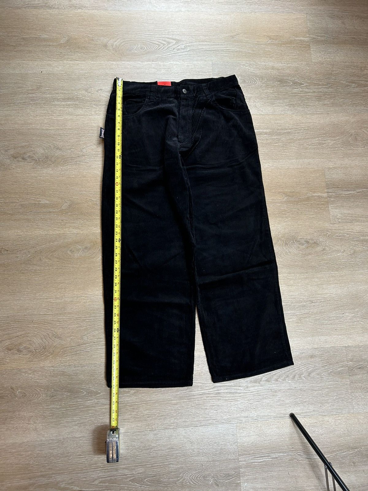 Jnco × Vintage Vintage/Y2k Interstate Baggy Corduroy Pants | Grailed