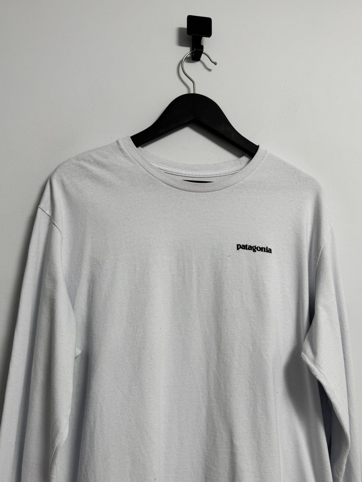 Patagonia Patagonia Long Sleeve Y2K style Hype Size US L / EU 52-54 / 3 - 9 Thumbnail