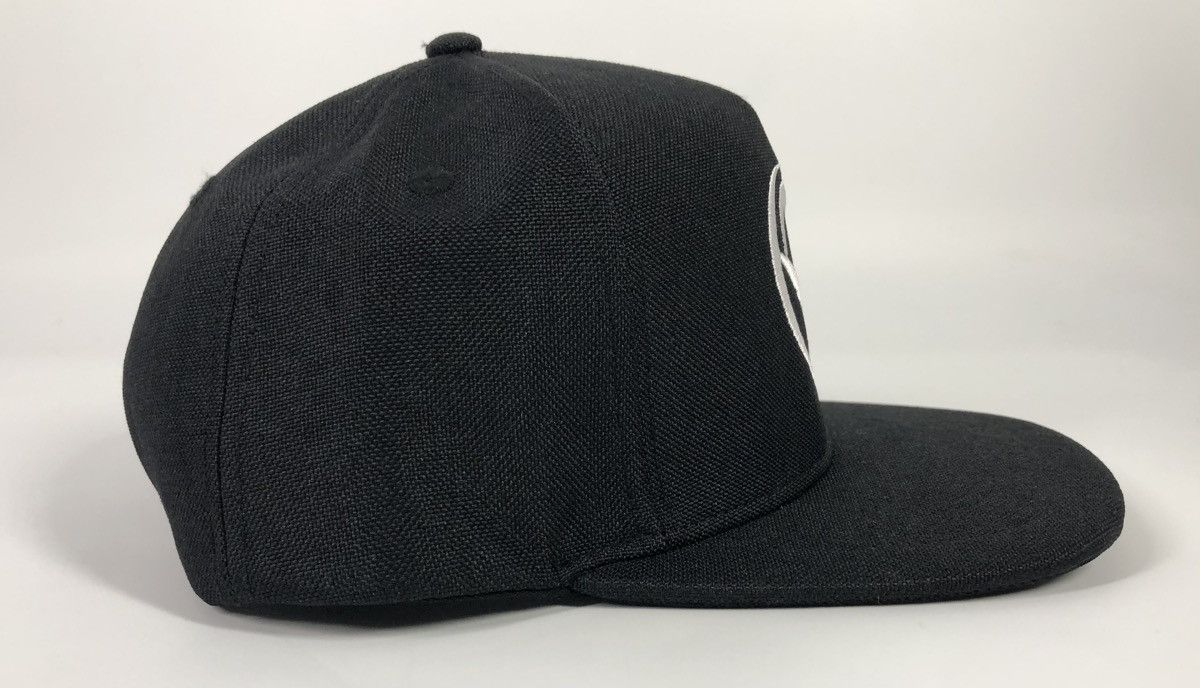Other Ravenscoon Logo Periphery Tour Black Adjustable Hat Cap Size ONE SIZE - 4 Thumbnail