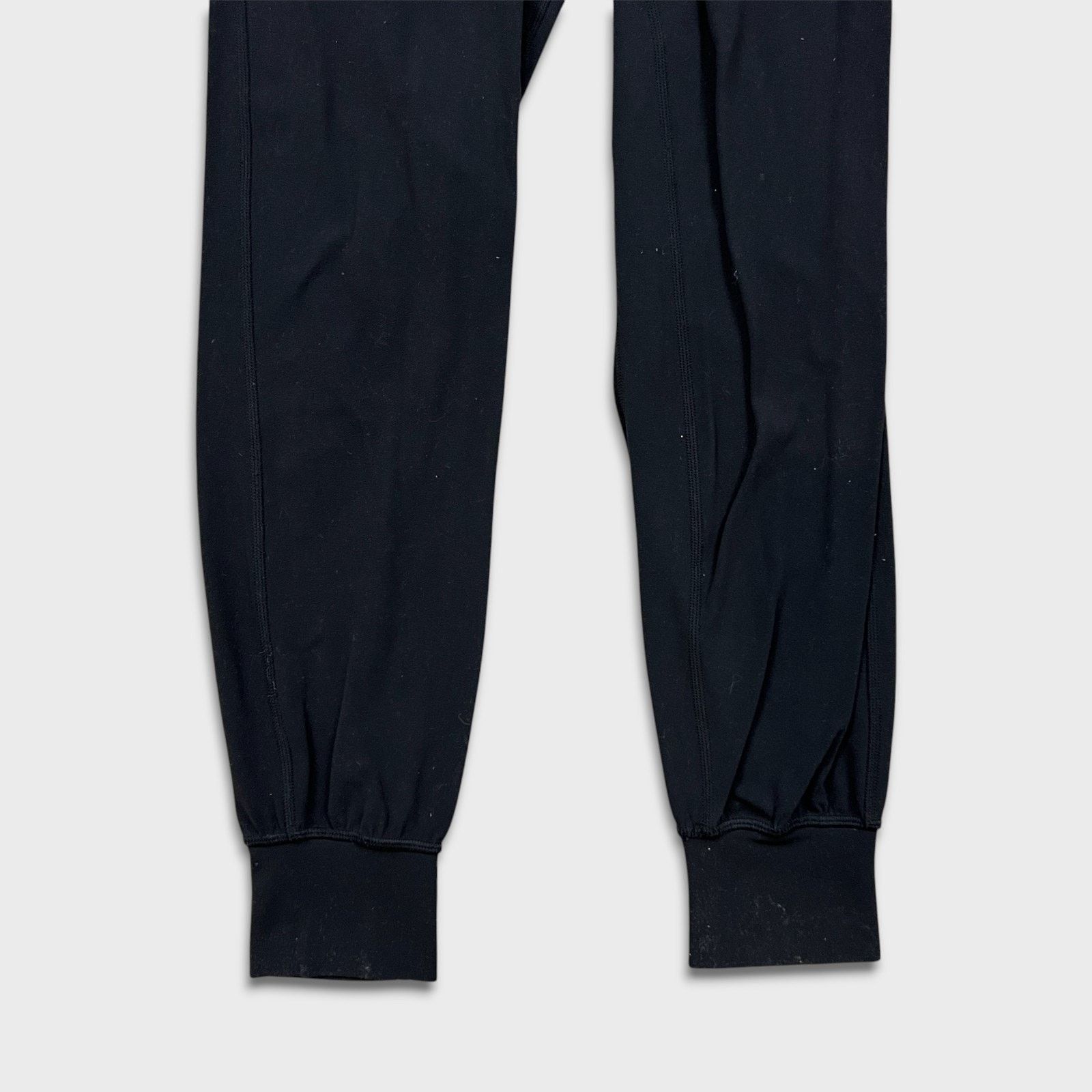 Lululemon Lululemon Align Jogger *28" High Rise Yoga Pilates Leggings Size 26" / US 2 / IT 38 - 3 Thumbnail