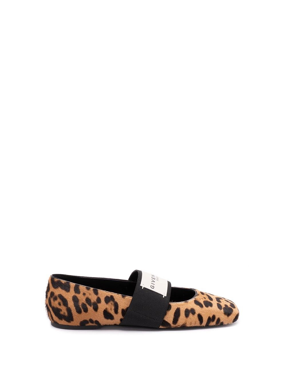 Givenchy Ballerinas Size US 8 / IT 38 - 1 Thumbnail
