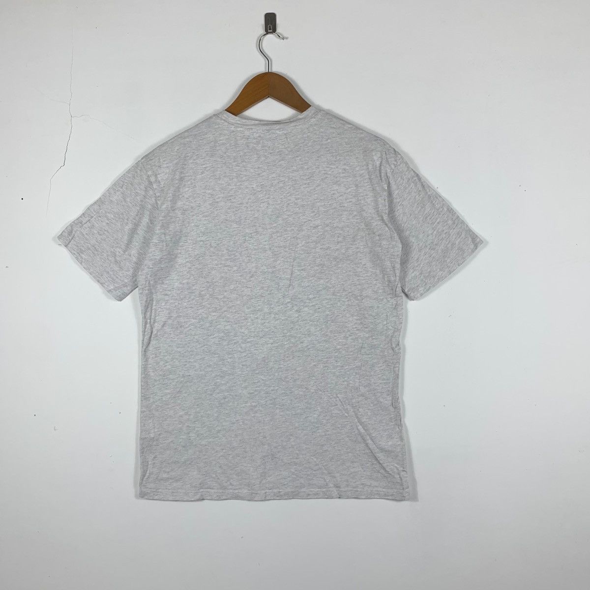 Vintage Vintage FOTOFOLIO SUMMER VACATION Tee Shirt Top Beach Summer Size S / US 4 / IT 40 - 4 Thumbnail