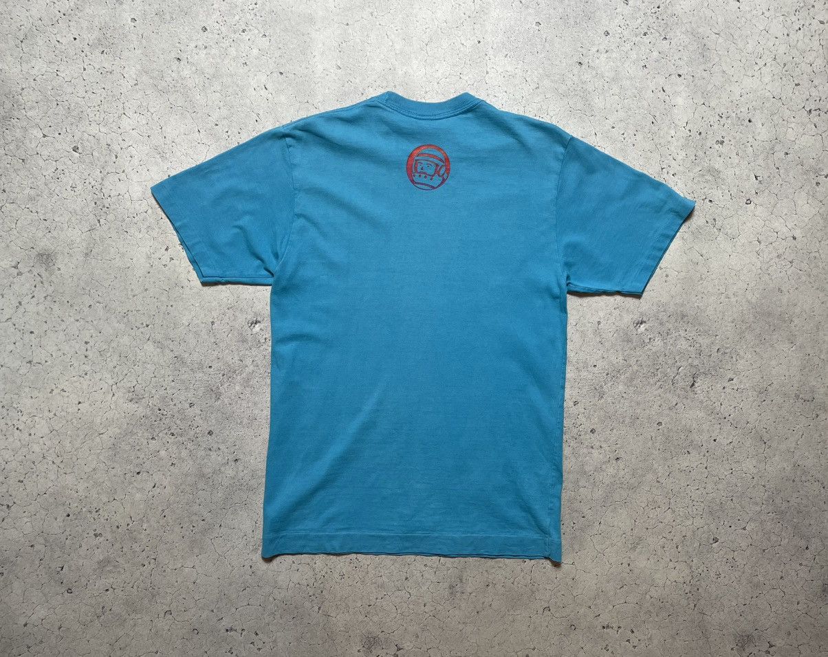 Billionaire Boys Club Vintage BBC Billionaire Boys Club T-Shirt Made In Japan Y2K Size US M / EU 48-50 / 2 - 2 Thumbnail