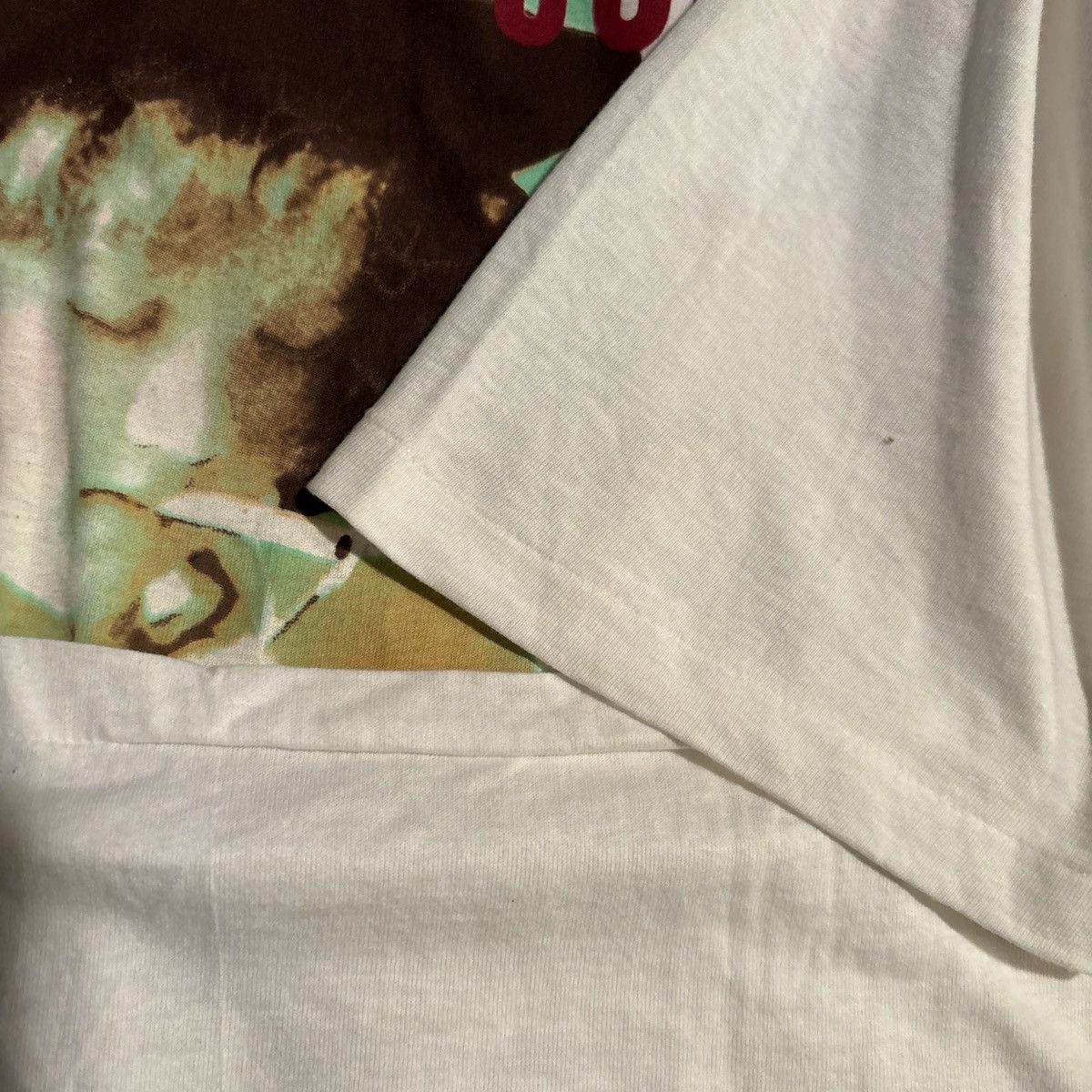 Hanes Bad company Size US XL / EU 56 / 4 - 4 Thumbnail