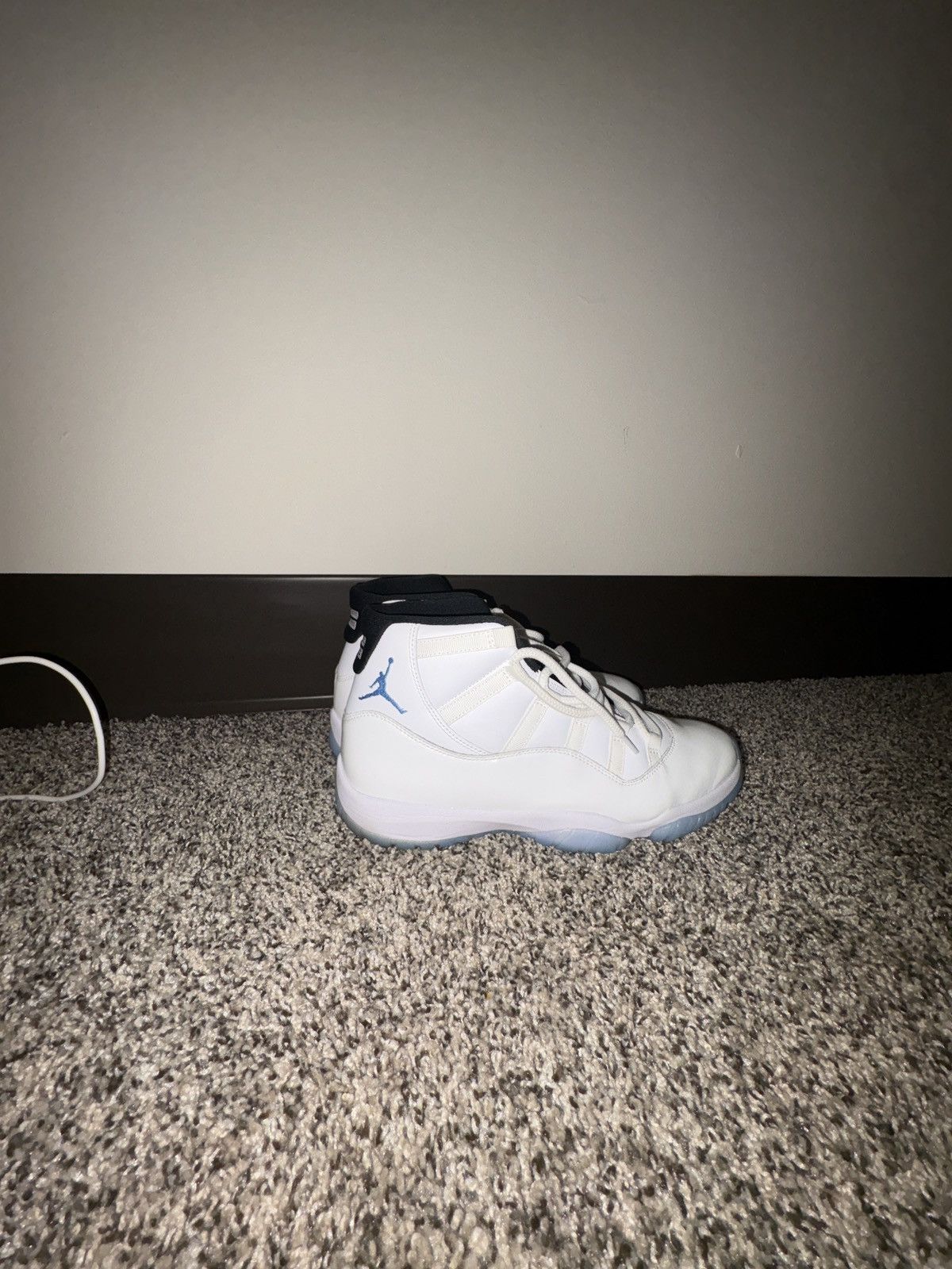 Other Retro 11 Size US 11 / EU 44 - 1 Thumbnail