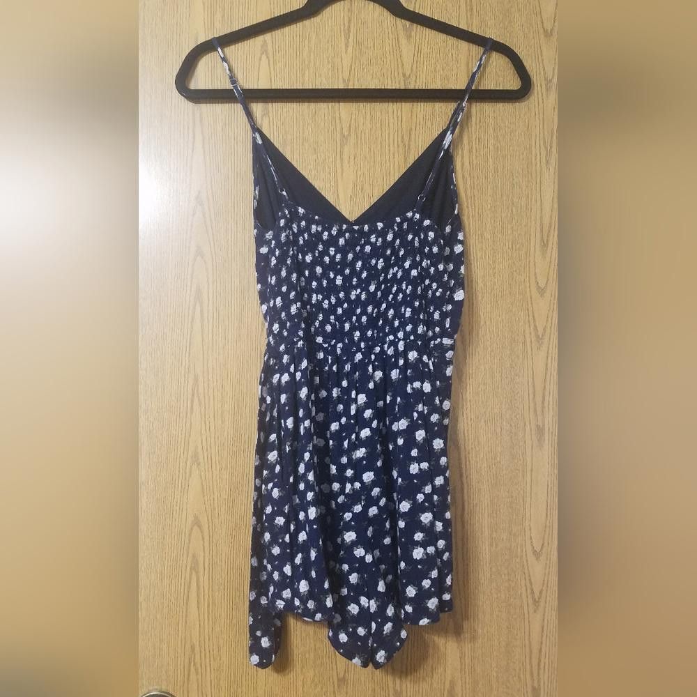 Abercrombie & Fitch Abercrombie & Fitch Romper Size XS Size 26" / US 2 / IT 38 - 2 Thumbnail