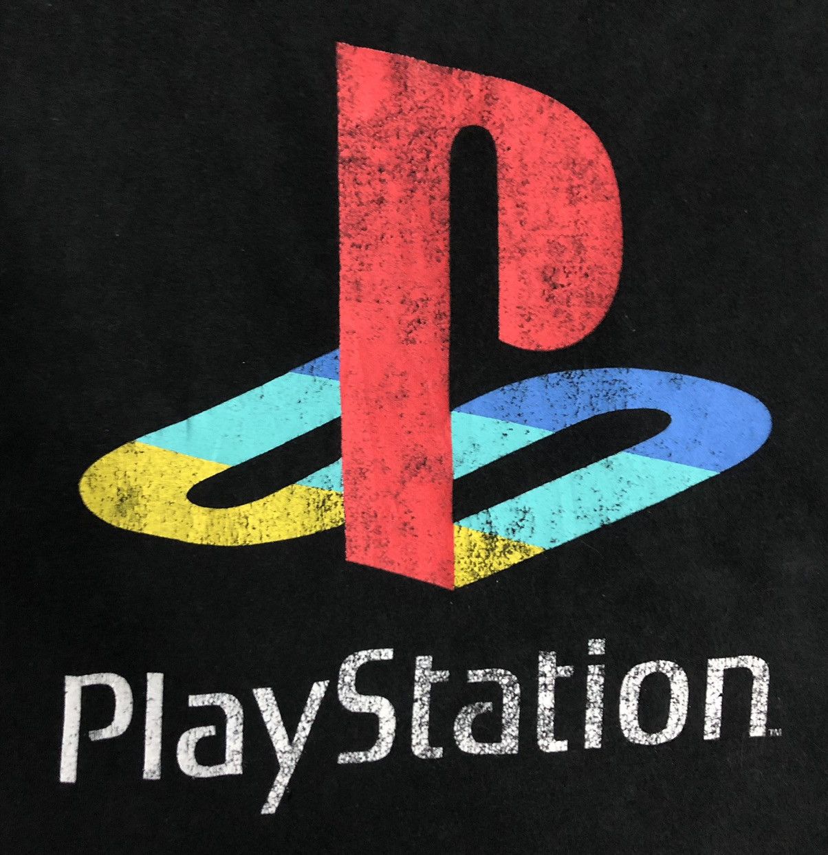 Playstation Ripple Junction 2020 PlayStation T-Shirt Size US L / EU 52-54 / 3 - 3 Thumbnail