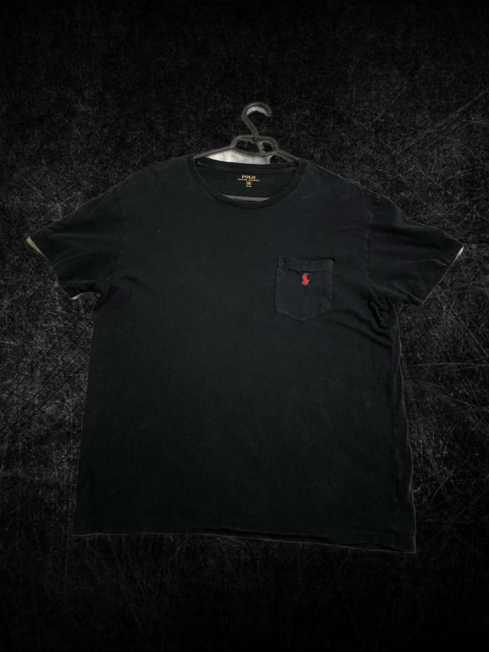 Polo Ralph Lauren Polo Ralph Lauren Shirt Relaxed Fit Tee Size US M / EU 48-50 / 2 - 1 Thumbnail