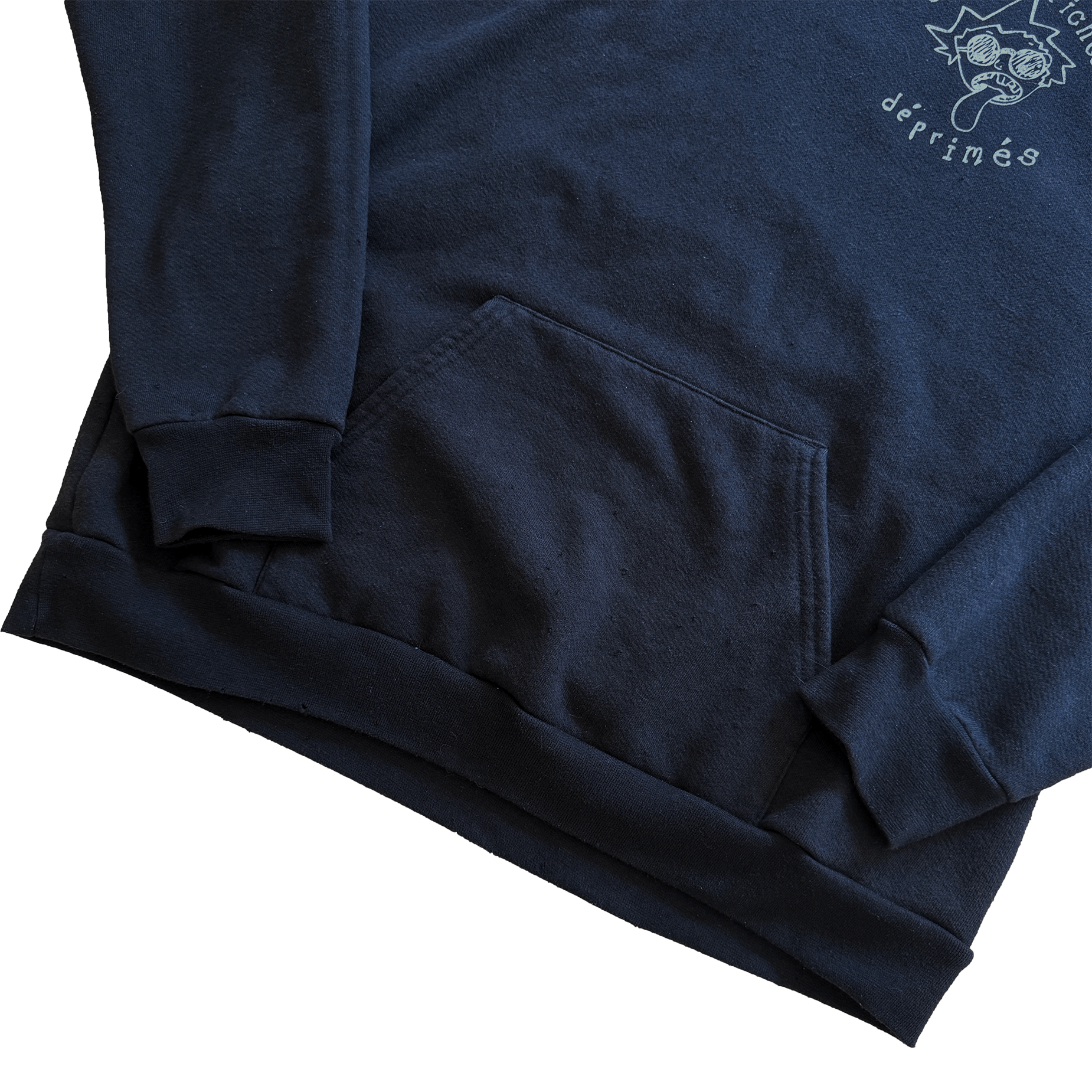 Enfants Riches Deprimes SS17 Chess Checkerboard Hoodie (4th Collection) Size US L / EU 52-54 / 3 - 9 Thumbnail