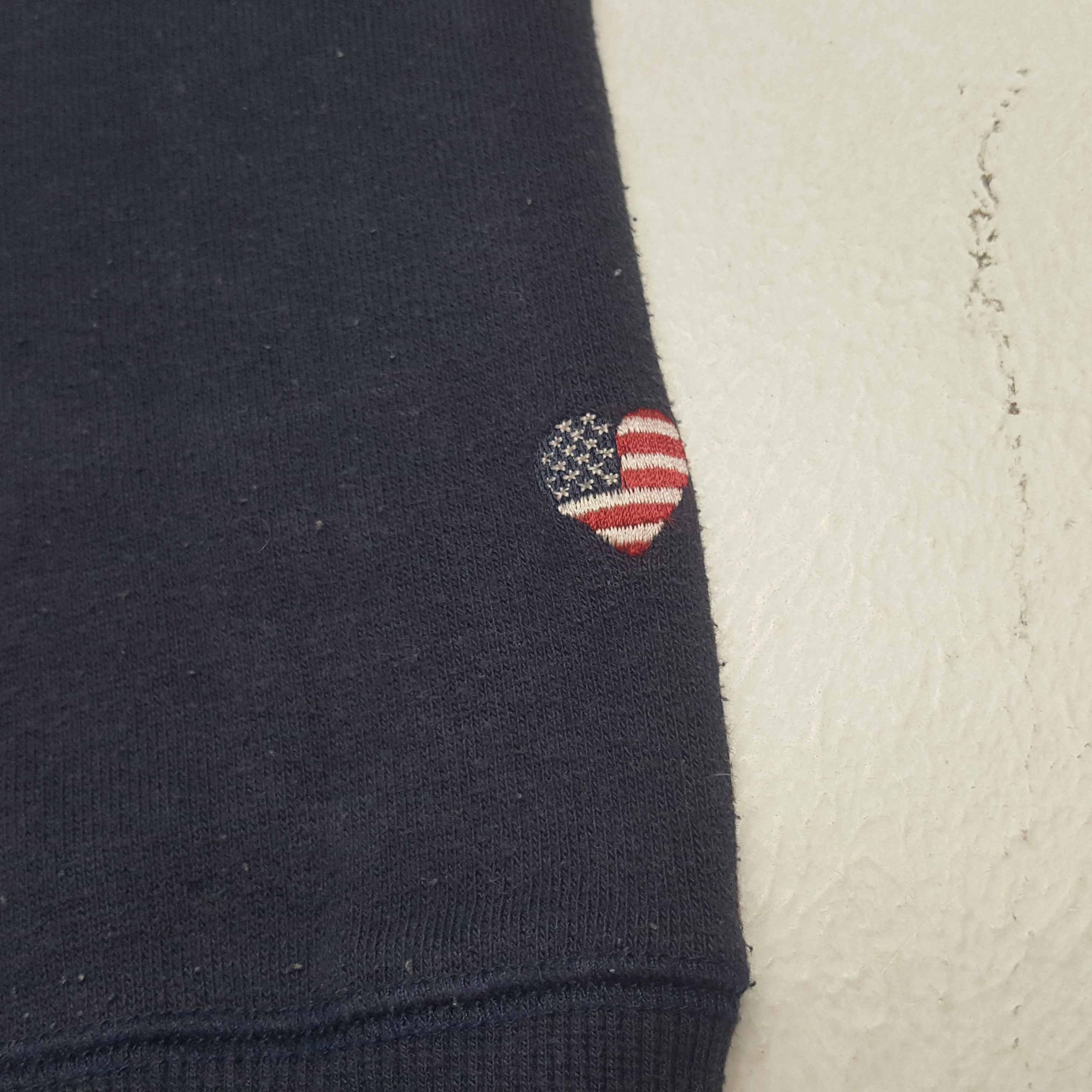 J. Press × Vintage Vintage J. Press New York Fashion Sweatshirt Size US M / EU 48-50 / 2 - 8 Thumbnail
