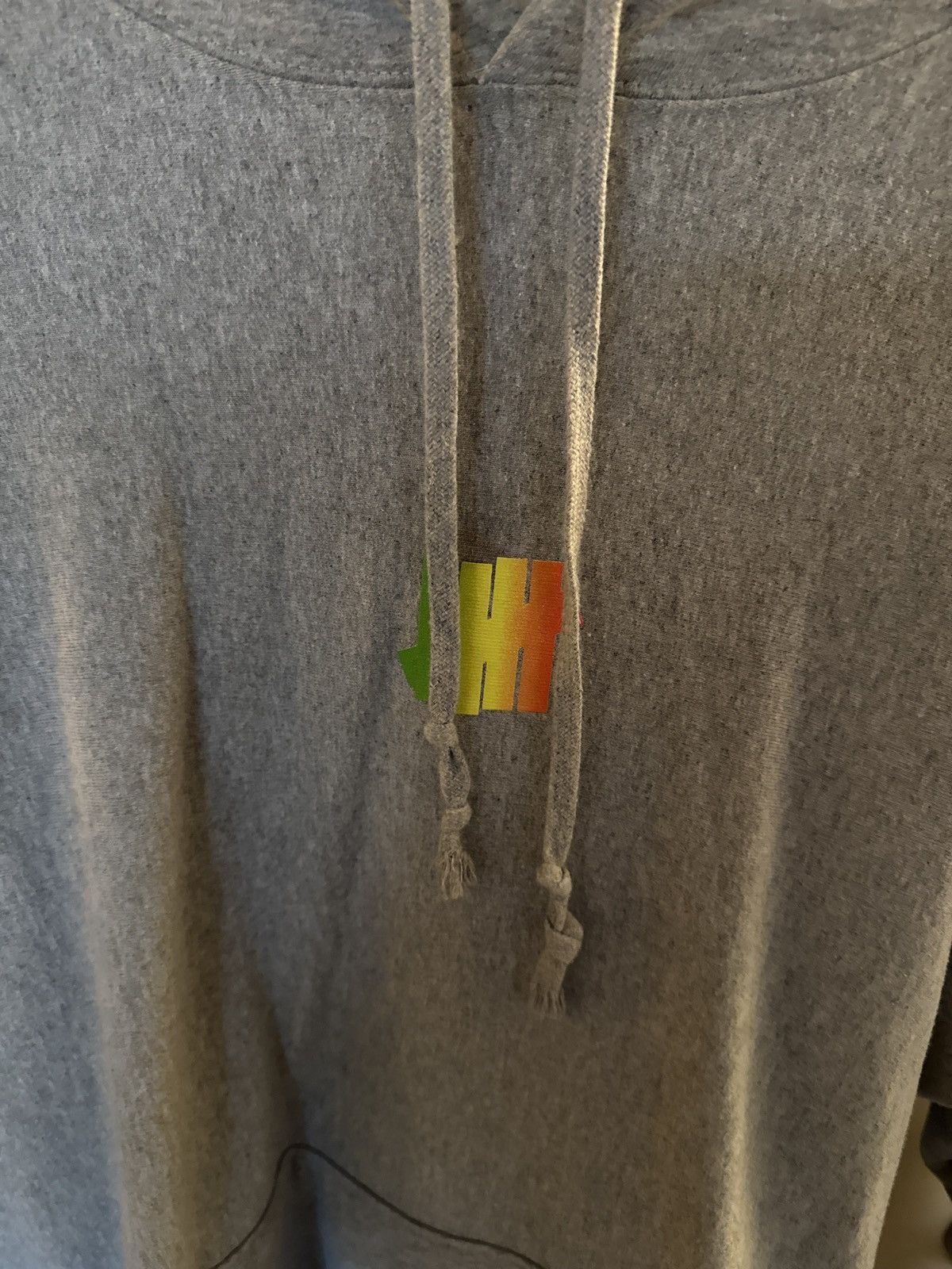 Undefeated UNDFTD Hoodie Size US XL / EU 56 / 4 - 3 Thumbnail