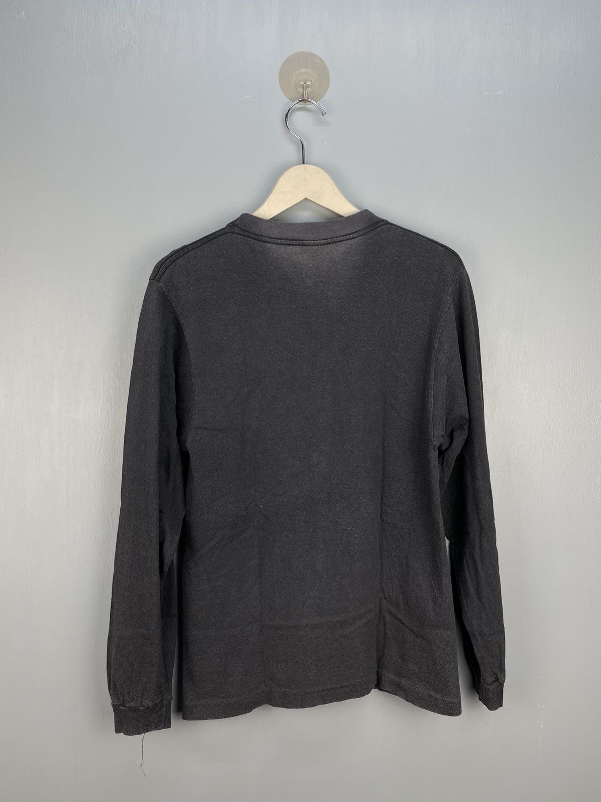 Band Tees Vintage 90s Jimi Hendrix long sleeve winterland t shirt Size US S / EU 44-46 / 1 - 2 Thumbnail
