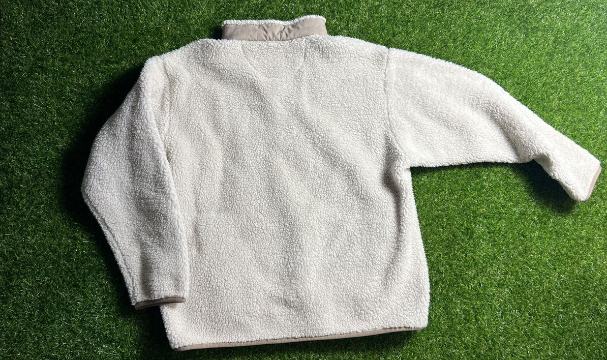 Uniqlo × White Mountaineering Uniqlo x White Mountaineering fleece pullover Size US XL / EU 56 / 4 - 2 Thumbnail
