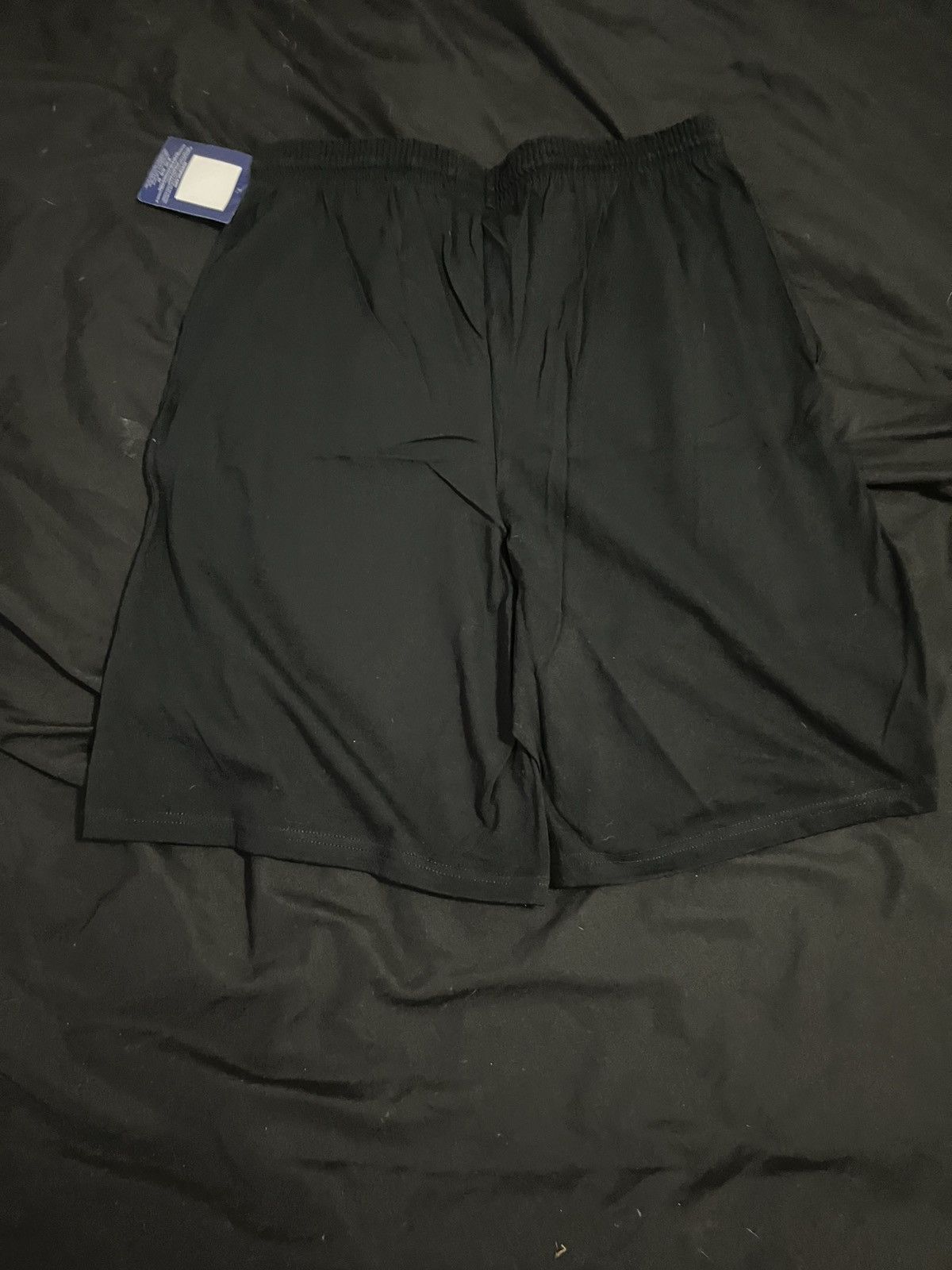 Champion Black champion shorts Size US 28 / EU 44 - 5 Thumbnail