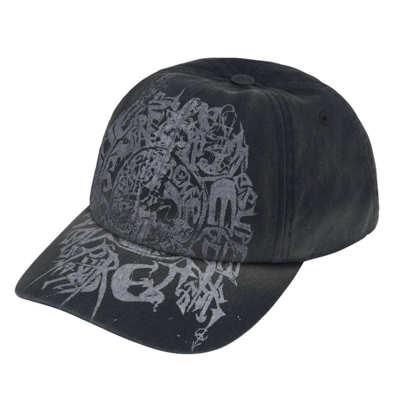 Supreme Willow 6 Panel Size ONE SIZE - 1 Thumbnail