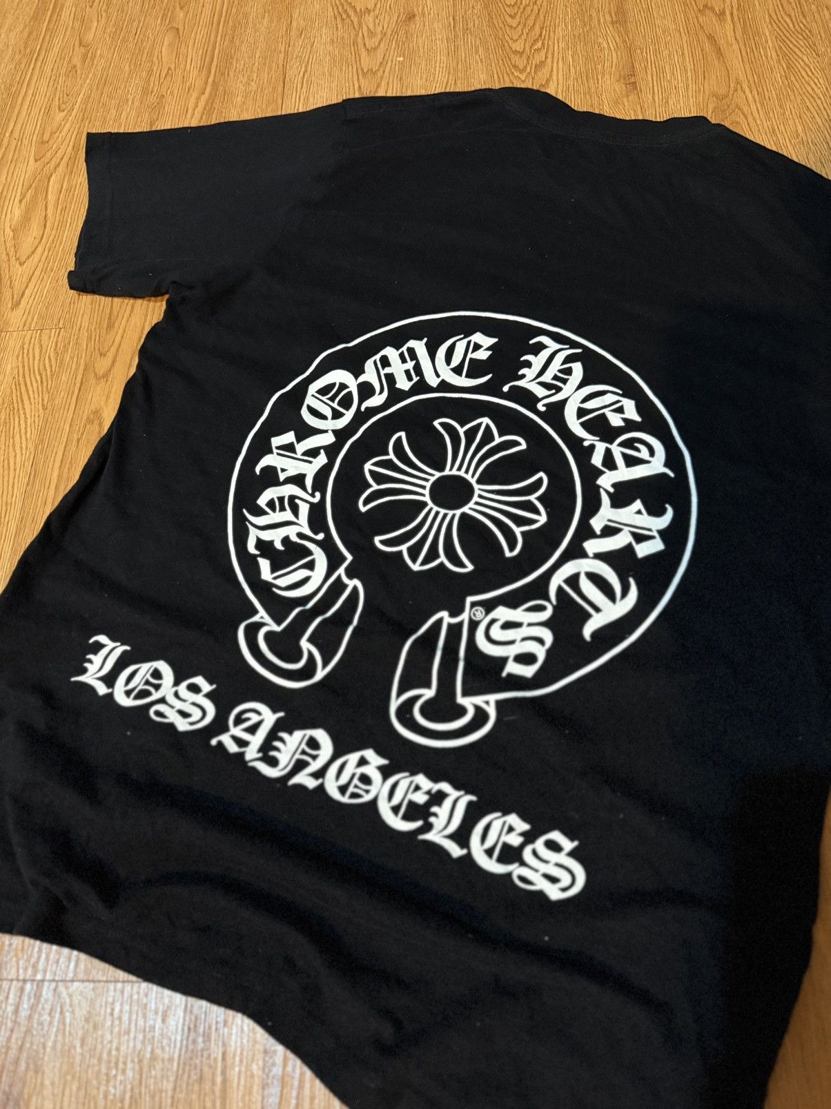 Other Chrome hearts Size US L / EU 52-54 / 3 - 7 Thumbnail