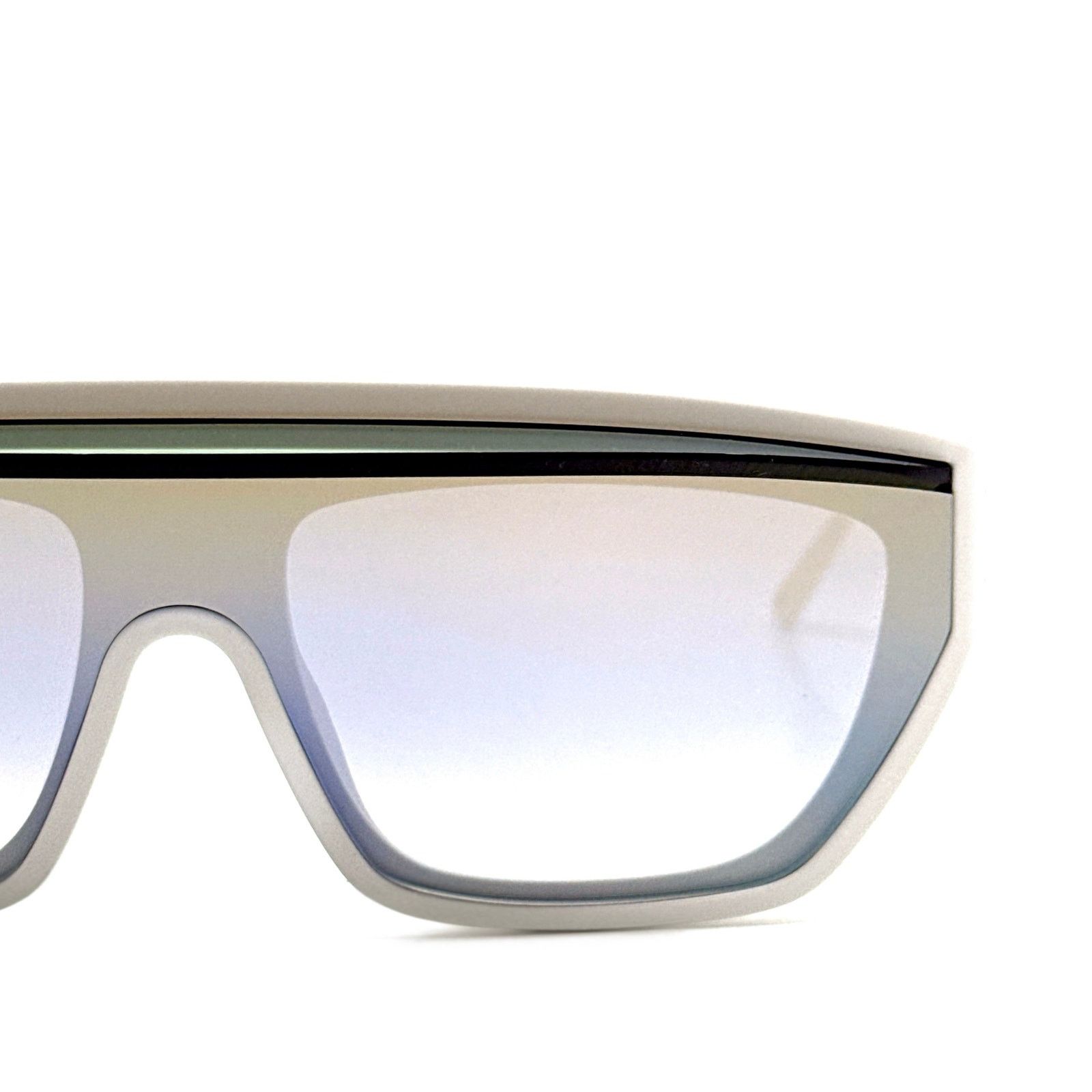 Dior New, CHRISTIAN DIOR Sunglasses DiorClub M7U 51A5 Authentic Size ONE SIZE - 5 Thumbnail
