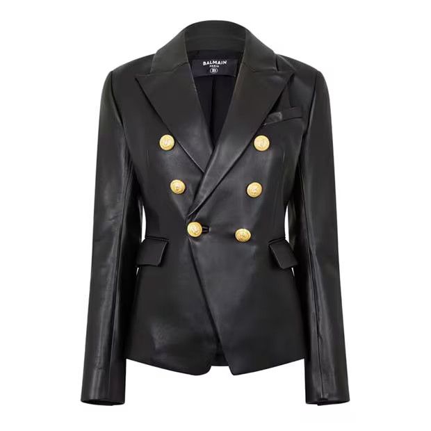 o1g2r1mq0924 Leather Jackets in Noir