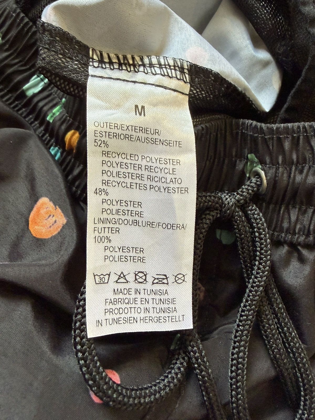 Paul Smith New Luxury bathing suit in black. Paul Smith size M Size US 32 / EU 48 - 5 Thumbnail