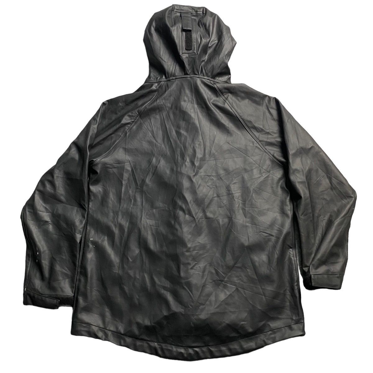 Grundens Nordan 82 Hooded Jacket