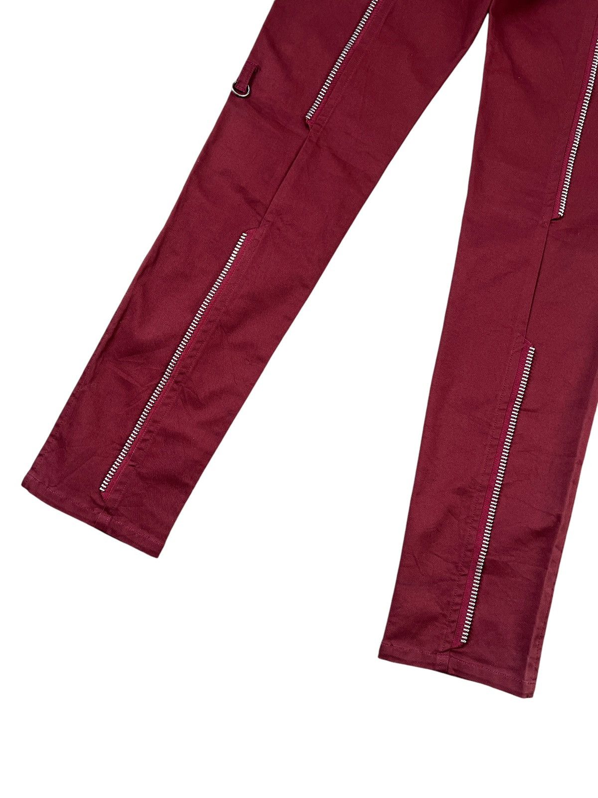 Japanese Brand × Seditionaries Milkboy Bondage Skinny Pants Size US 31 - 8 Thumbnail