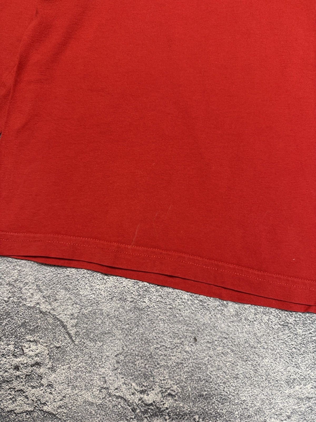 Oakley Y2K Vintage Oakley Long Sleeve Size US S / EU 44-46 / 1 - 14 Thumbnail
