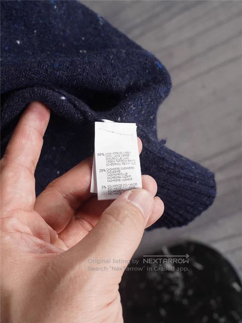 Brunello Cucinelli Brunello Cucinelli 2022 Autumn/Winter Shirt Style Jacket Size US M / EU 48-50 / 2 - 8 Thumbnail