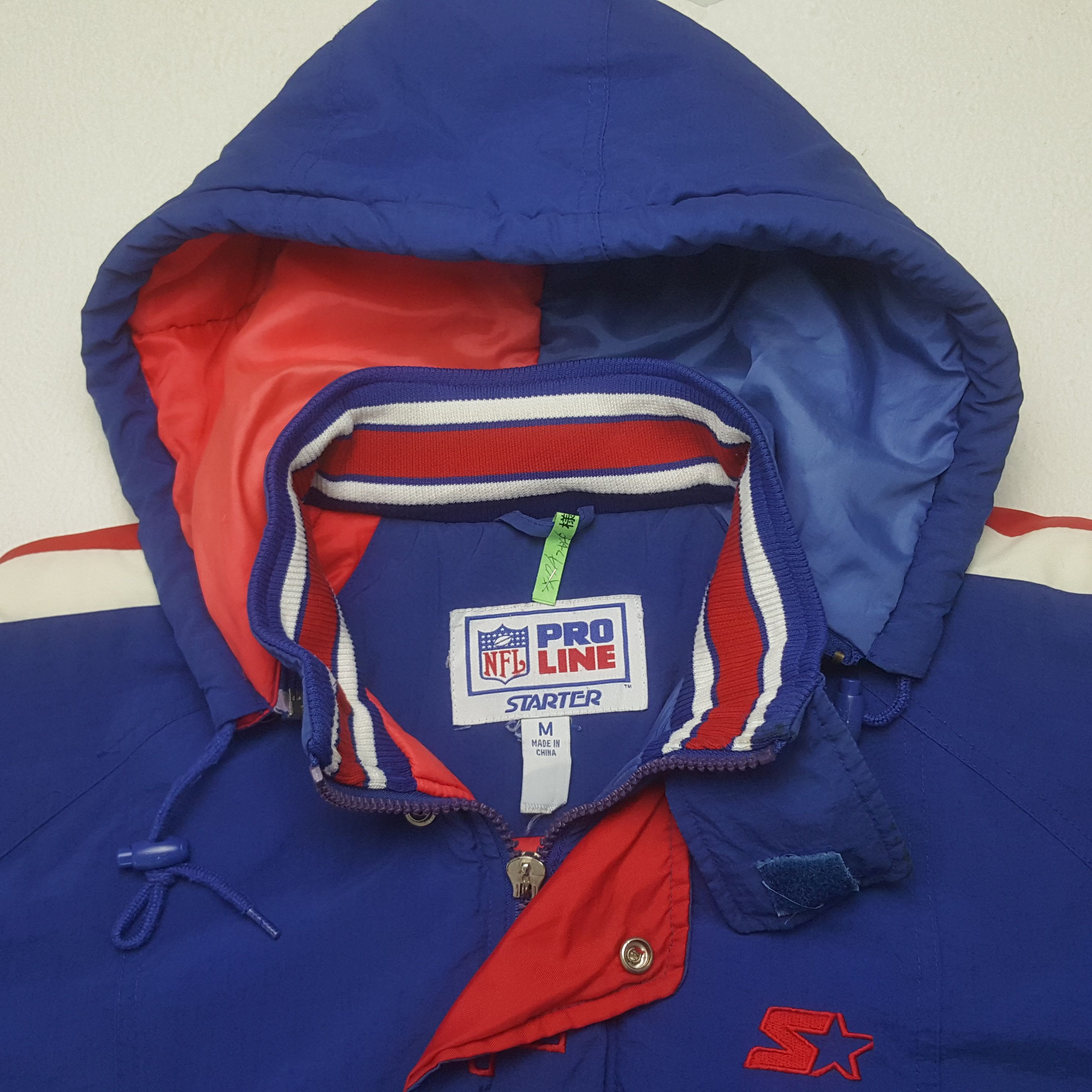 Vintage Patroits NFL American Football Team Hoodies Jacket
