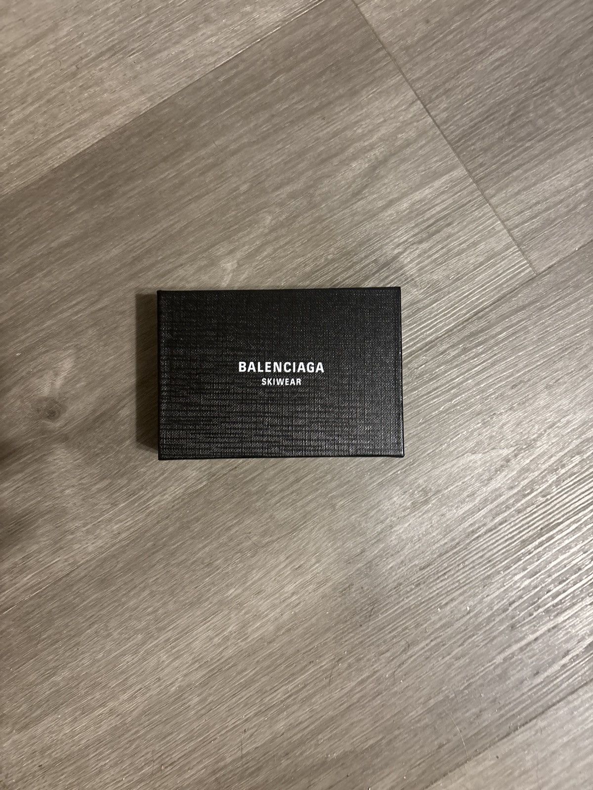 Balenciaga Rare! Balenciaga ski lock Size ONE SIZE - 5 Thumbnail