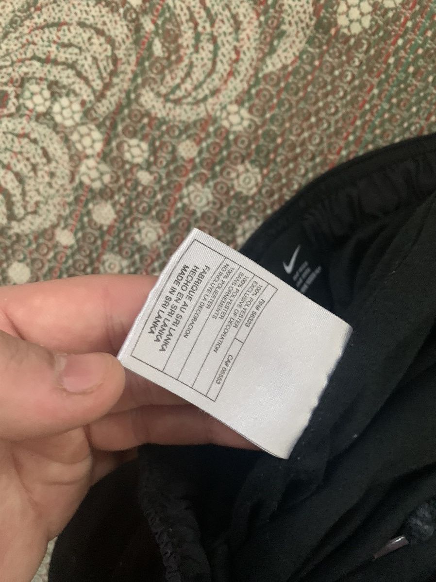 Nike ACG × Vintage Nike acg vintage pants Size US 44 / EU 60 - 8 Thumbnail