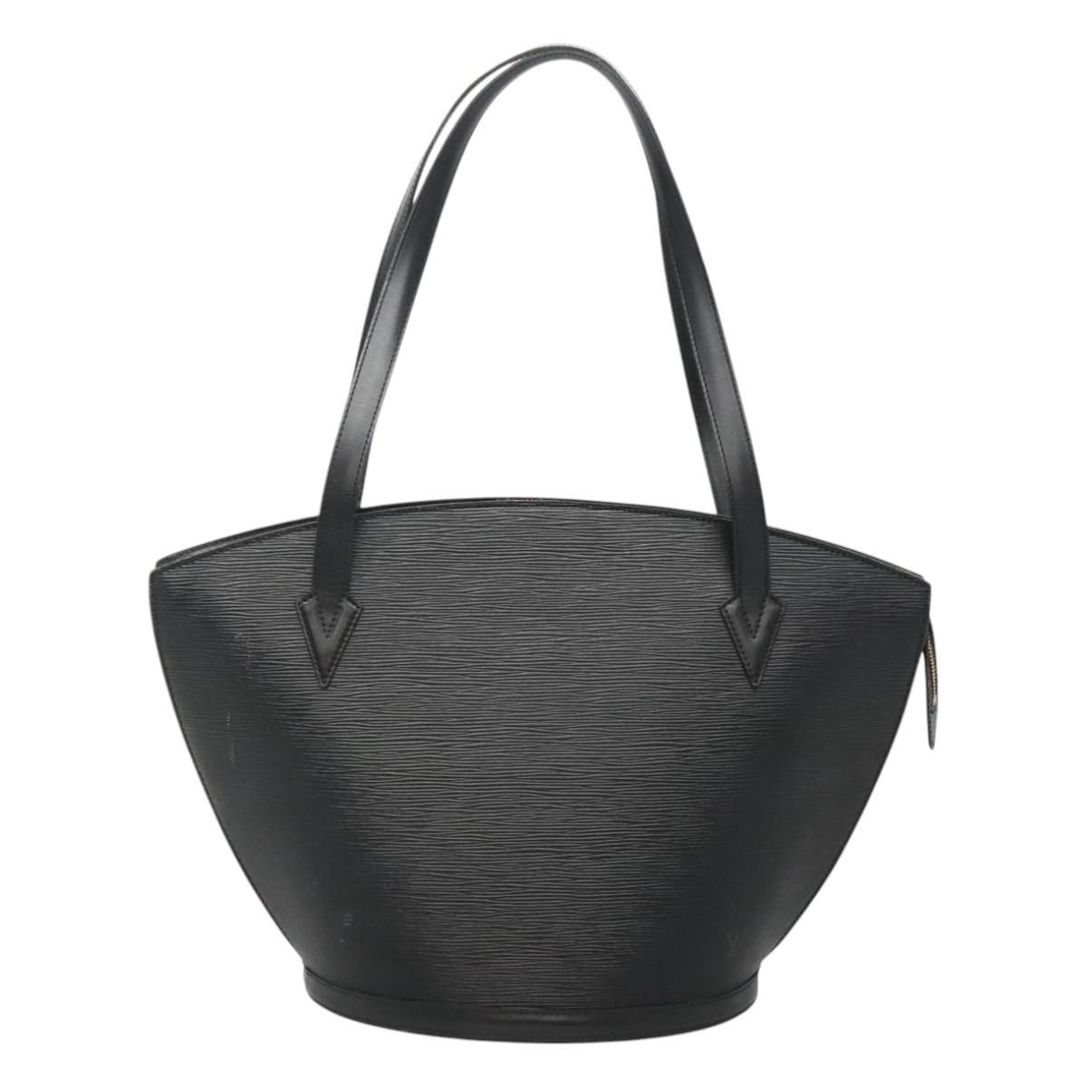 Louis Vuitton Louis Vuitton Saint Jacques tote Size ONE SIZE - 1 Thumbnail