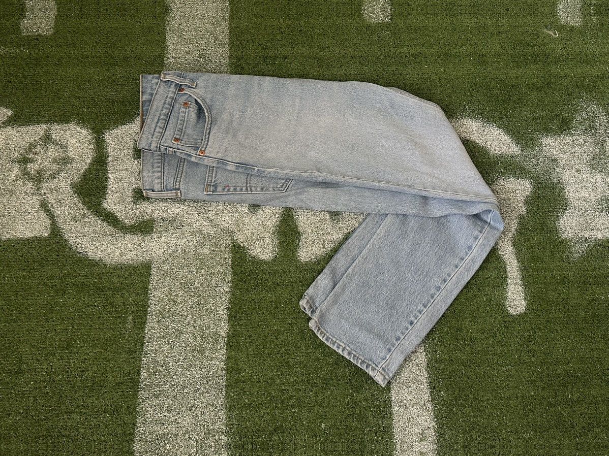 Levi's Levi's Jeans Size US 33 - 2 Thumbnail