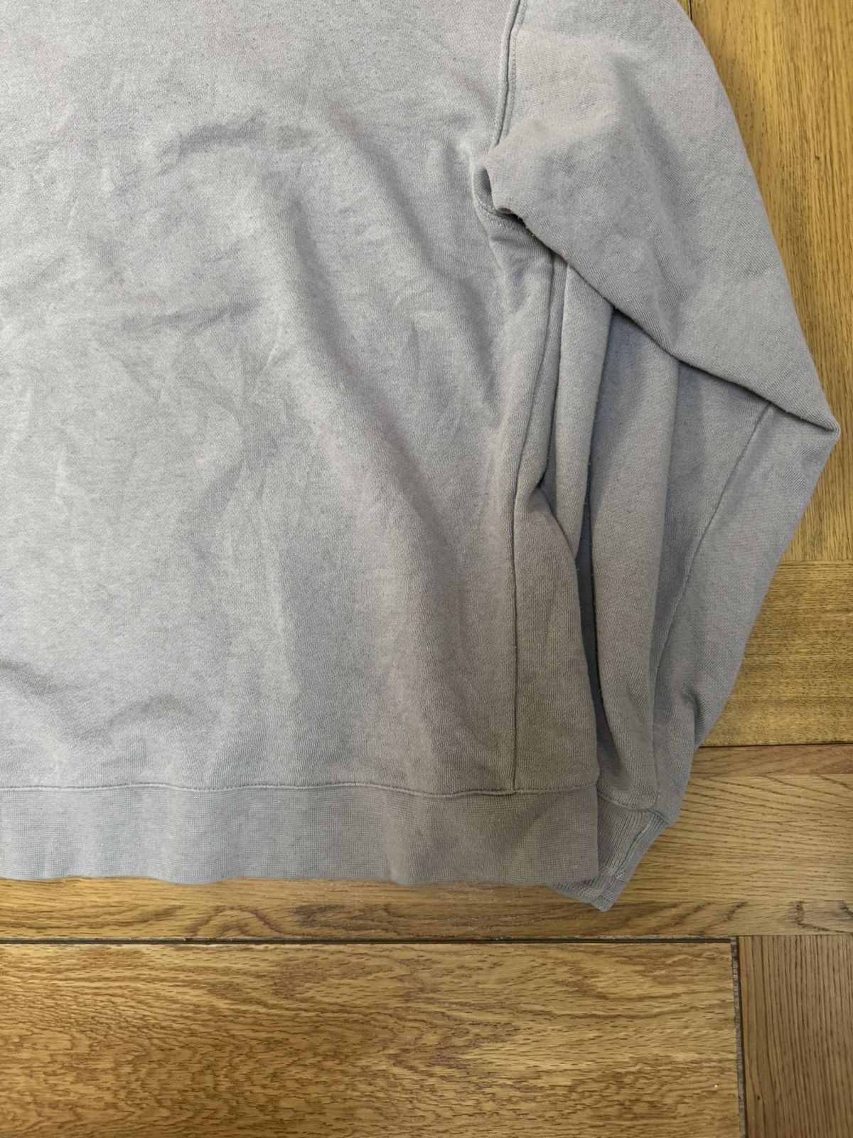 Nike Vintage Nike “Authentic Athletic” Sweatshirt - Size M Size US M / EU 48-50 / 2 - 10 Thumbnail