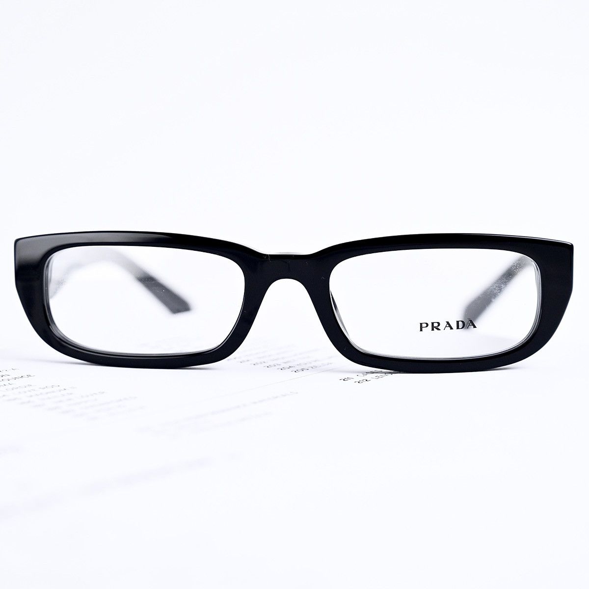 Prada PRADA 0PR B05V 16K1O1 GLASSES Size ONE SIZE - 6 Thumbnail