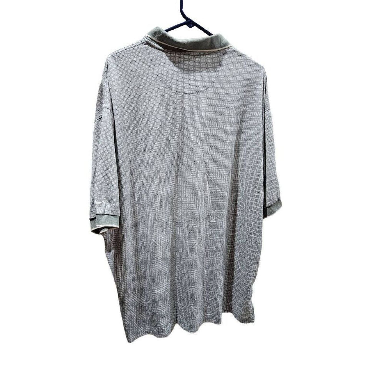 Nike Nike Golf XXL shirt Size US XXL / EU 58 / 5 - 7 Thumbnail