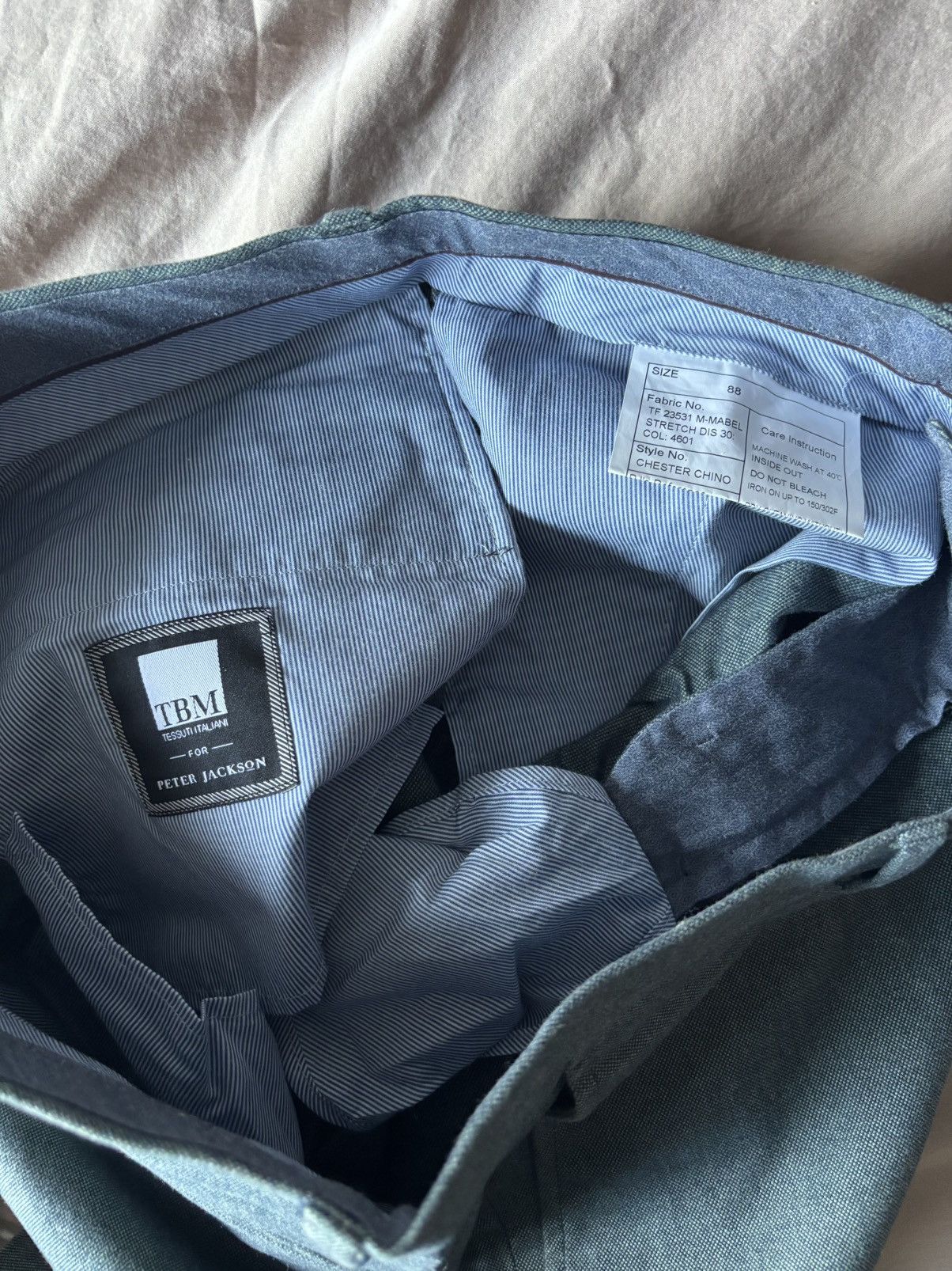 Other Dress / Work Pants Size US 31 - 4 Thumbnail