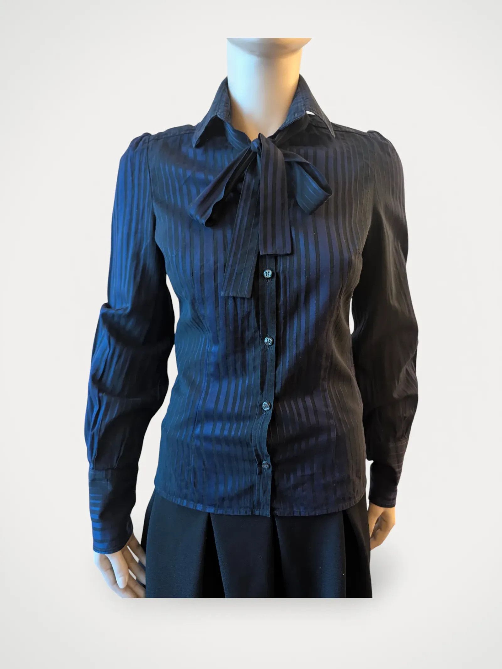 Tiger of Sweden Tiger of Sweden Blouse Size S / US 4 / IT 40 - 1 Thumbnail